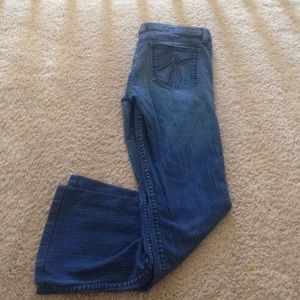 Juicy couture jeans