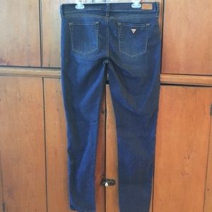 Guess Skinny Jeans