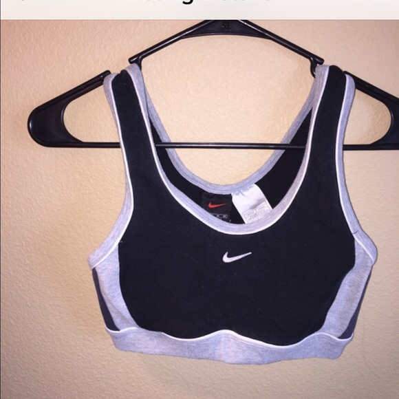 Sports bra and pretty little lairs shirt