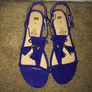 HM SANDALS