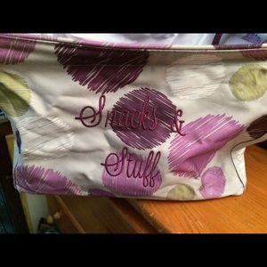 ThirtyOne square tote