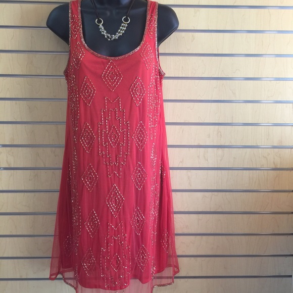 After five dinner dress