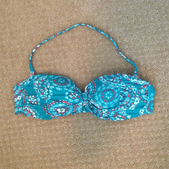 Billabong Bathing Suit Top