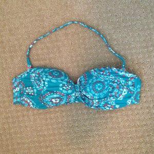 Billabong Bathing Suit Top