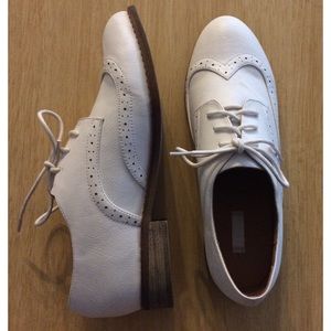 Brand new Oxford shoes