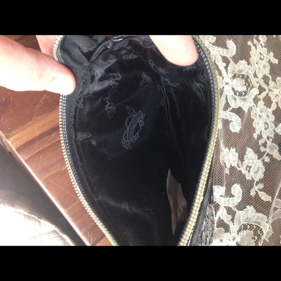 Sequin Change Purse - Picture 4 of 4