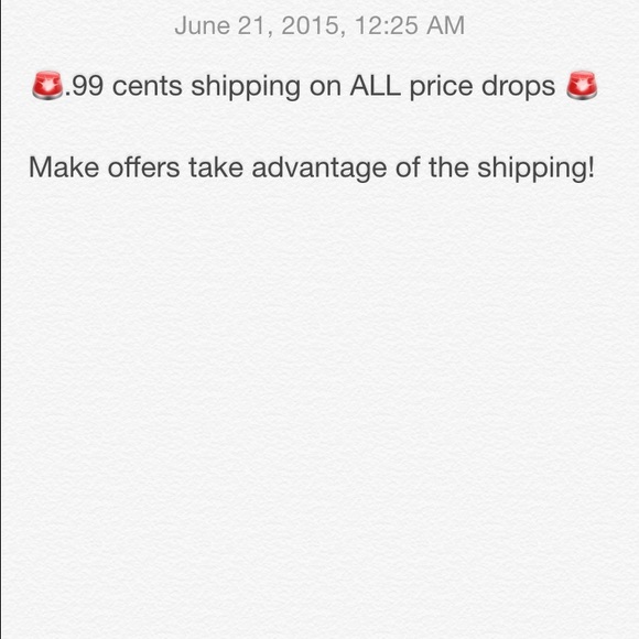 Take advantage