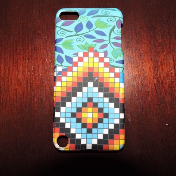 iPod 5 Case