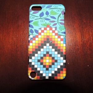 iPod 5 Case