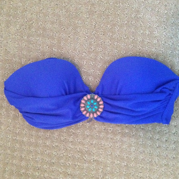 Target Bathing Suit Top