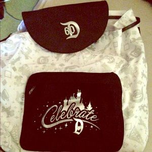 Disneyland backpack 💕