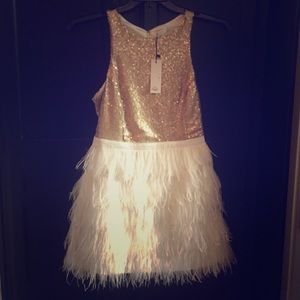 Sugarlips juniors party dress.
