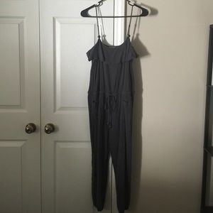 🎀Mermaid Jumpsuit