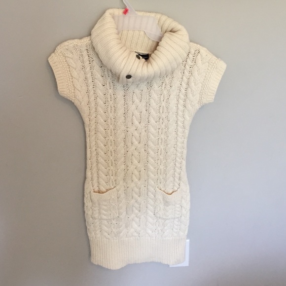 Ralph Lauren sweater dress