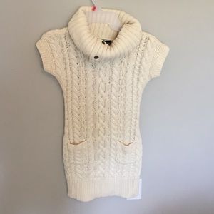 Ralph Lauren sweater dress