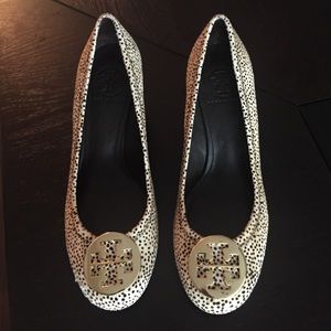 Tory Burch Sophie Wedge