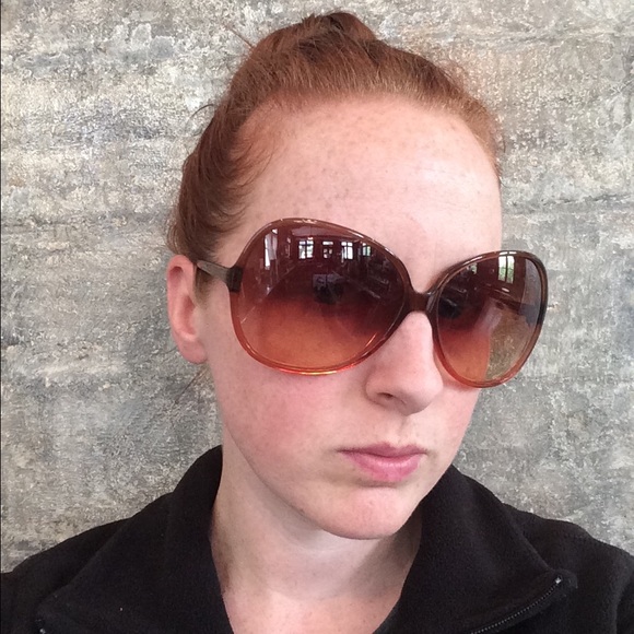 Oliver Peoples Sunglasses - Picture 1 of 4