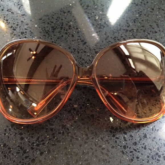 Oliver Peoples Sunglasses - Picture 2 of 4