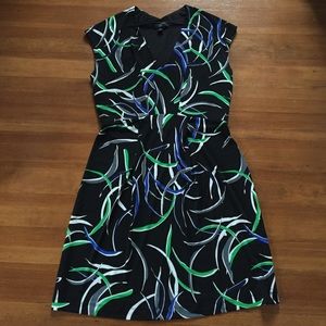 Banana Republic Petite Dress