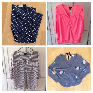 BUNDLE FOR AMORRIS619