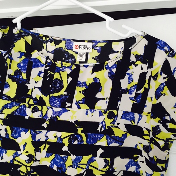 ❌❌❌SOLD❌❌❌Peter Pilotto - Target - Picture 2 of 4