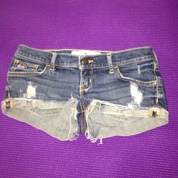 SHORTS AND JACKET BUNDLE