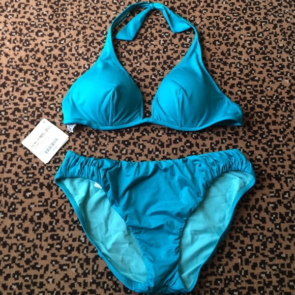 La Perla Other - NWT Anna CLUB by LA PERLA Bikini Swimsuit