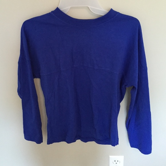 University of Kentucky spirit jersey