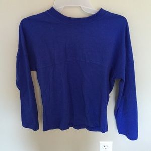 University of Kentucky spirit jersey