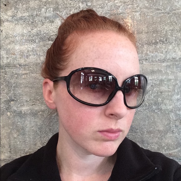 Oliver Peoples Sunglasses - Picture 1 of 4