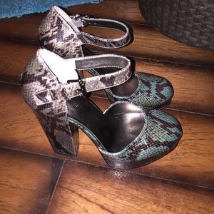 Nine West Shoes