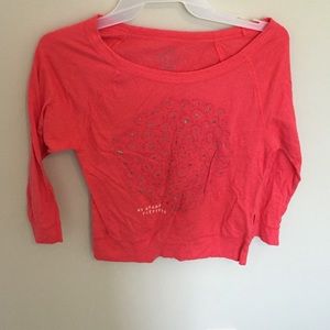 Aerie my heart flutters top