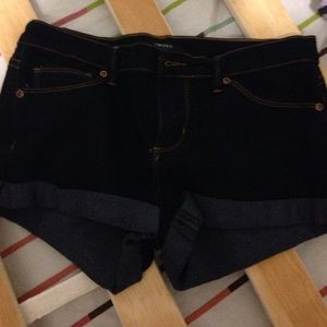 forever 21 shorts