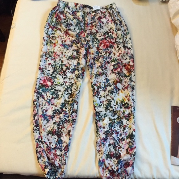 Zara S trouser - Picture 1 of 4