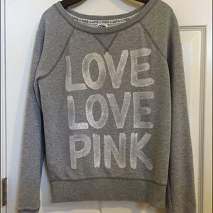 Victoria's Secret Sweater