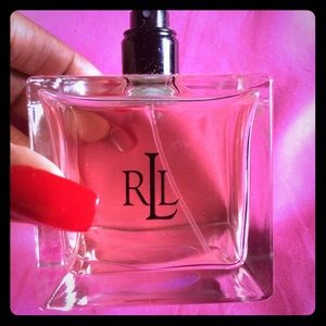 Lauren Style Ralph Lauren Eau De Parfum