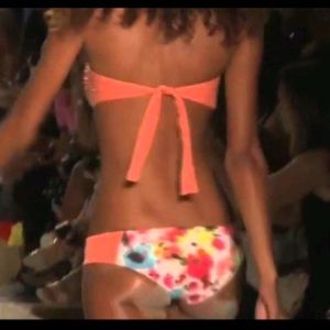 Fancy Free L* Space Bikini Bottoms