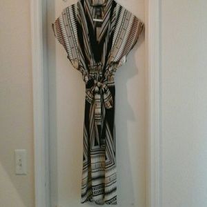 Cute dress from Dots! Medium NWT