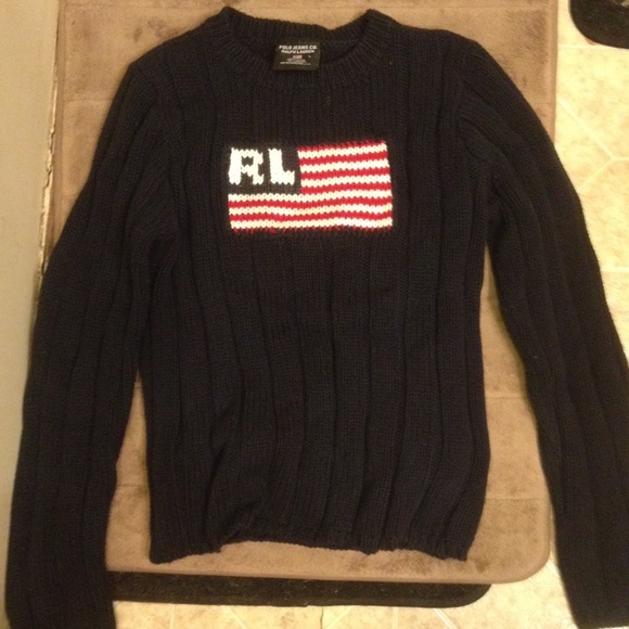 Ralph Lauren sweater