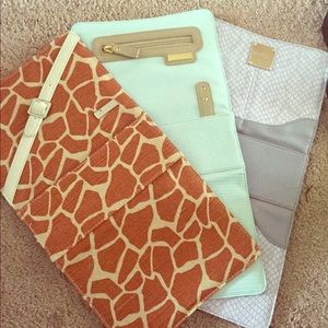 Miche petite shells bundle