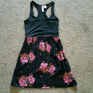 Summer party dress