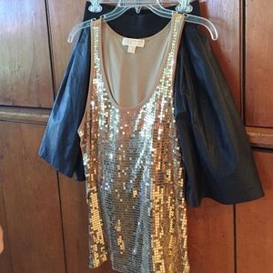 MichaEl Kors and INC outfit! Buy together or sep!