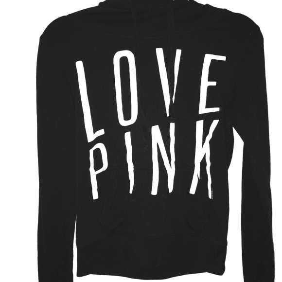 PINK VS LOVE PINK sweatshirt💗