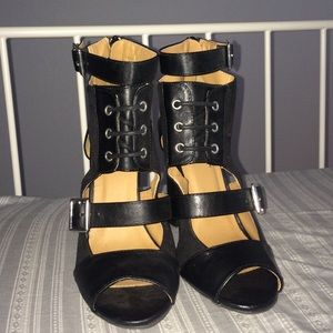 Charlotte Russe Heels