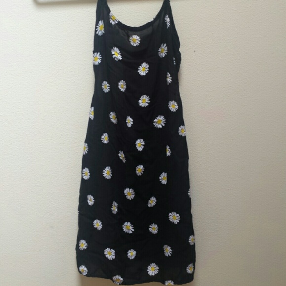 Brandy Meville Daisy Dress
