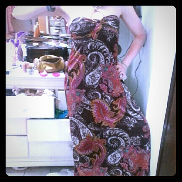 Unbelievably Stunning Dress Only $40