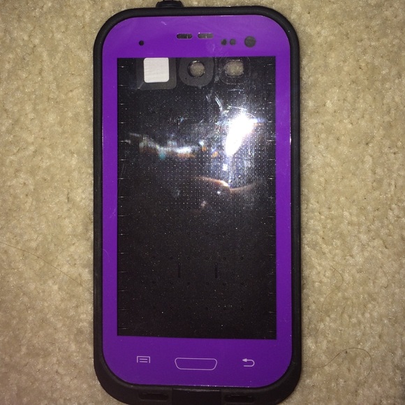 Samsung Galaxy S3 case