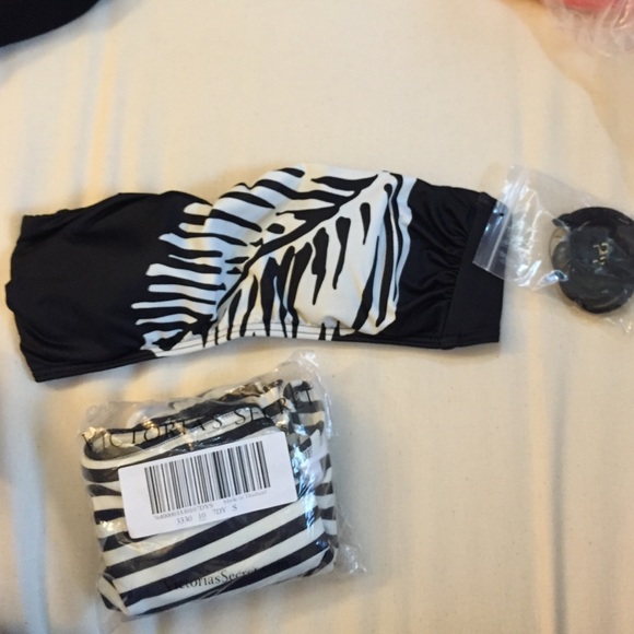 Victoria's Secret 2015 Bathing Suit Top