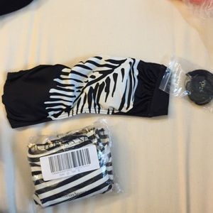 Victoria's Secret 2015 Bathing Suit Top