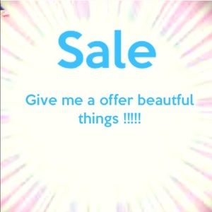 Me me offers !!!